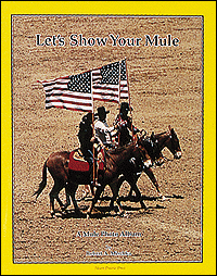 Let's Show Your Mule