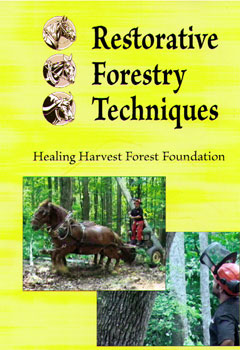 Restorative Forestry Series 1-3
