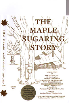 Maple Sugaring Story, The