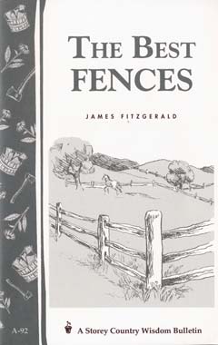 Best Fences, The