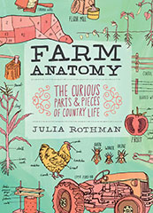 Farm Anatomy: The Curious Parts & Pieces of Country Life
