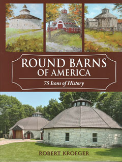 Round Barns of America
