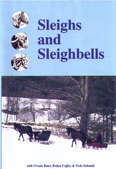 Sleighs and Sleighbells