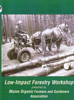 Low-Impact Forestry Workshop