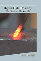 Singing Blacksmith Collection I - Bryan Headley