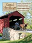 2016 August/September, Rural Heritage Magazine Issue 414