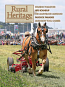 2016 October/November, Rural Heritage Magazine Issue 415