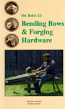 Ox Yokes II: Bending Bows & Forging Hardware