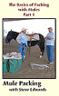 Basics of Packing with Mules - Part 1 (DVD)