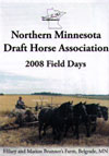 Northern Minnesota Field Day 2008