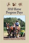Horse Progress Days 2010 DVD