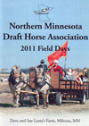 Northern Minnesota Field Day 2011