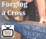 Forging the Unfolded Cross