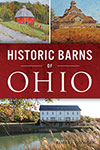 Historic Barns of Ohio BOOK