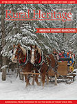 2021 December./January Rural Heritage Magazine Issue 466