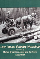 Low-Impact Forestry Workshop