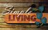 Simple Living 10: Stillwater Logging Camp Part 1