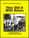 They Did It with Horses