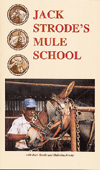 Jack Strode's Mule School