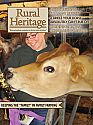 2011 June/July, Rural Heritage Magazine Issue 36/3
