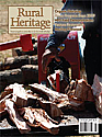 2009 Autumn, Rural Heritage Magazine Issue 34/5