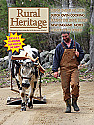 2011 Aug/Sept, Rural Heritage Magazine Issue 36/4