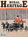 2007 Holiday, Rural Heritage Magazine Issue 32/6